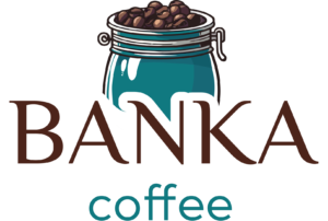 BANKA coffee