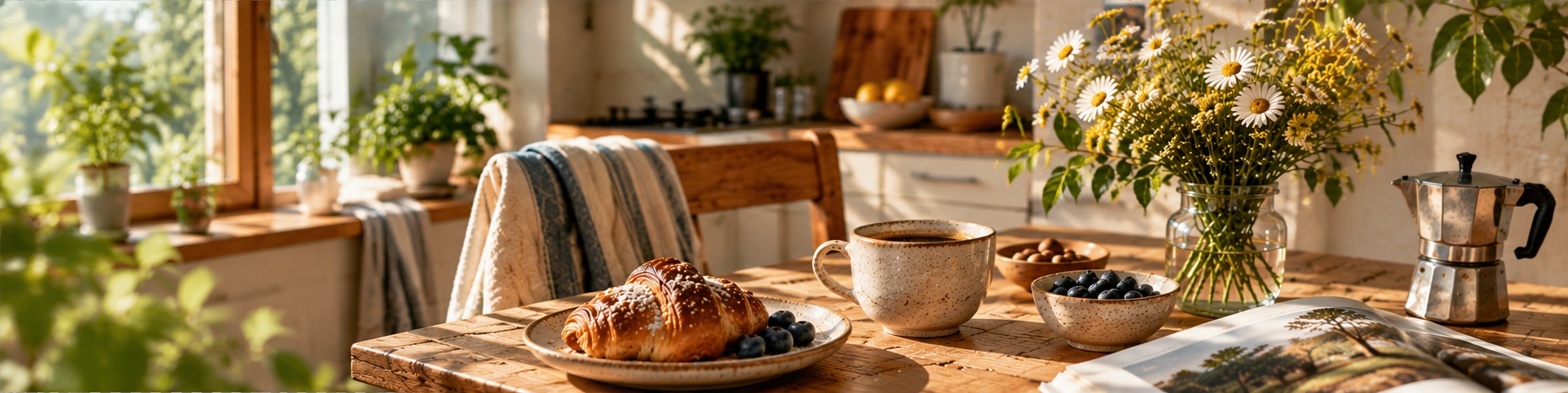 Затишна кухня BANKA coffee — кава, чашки та свіжі зерна